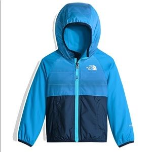 The North Face Reversible Breezeway Boys Jacket